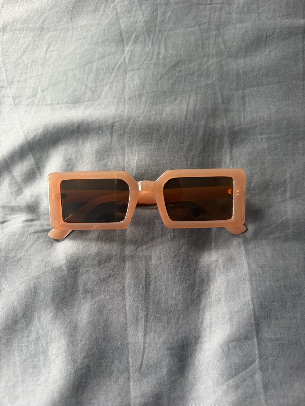 Square sunglasses